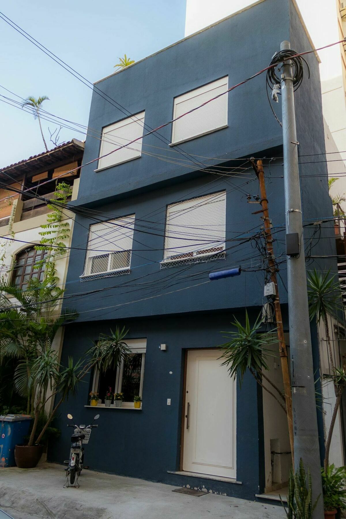 Fullano B&B Rio de Janeiro Exterior photo